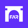 $FAR logo